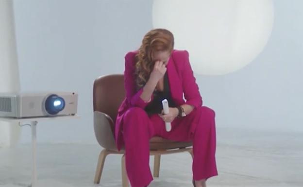 Mediaset niega que Rocío Carrasco se haya llevado 2 millones de euros por la docu-serie de su vida