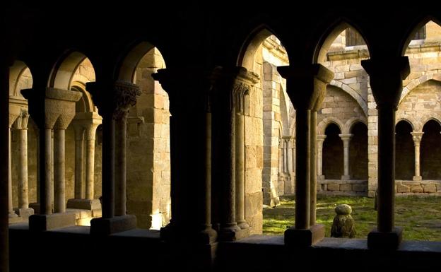 Aguilar de Campoo, un vergel natural y un paraíso arquitectónico