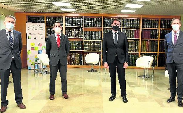 La sostenibilidad económica, la ambiental y la social sustentan el modelo del futuro