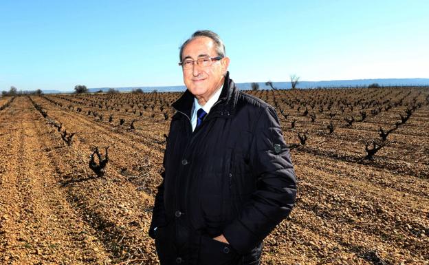 Julio Valles: «Los tintos de Cigales son grandes desconocidos a pesar de su gran calidad»