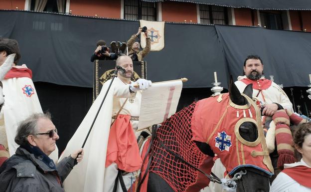 Las cofradías de Valladolid esperan el informe de la Junta para decidir sobre actos en la calle