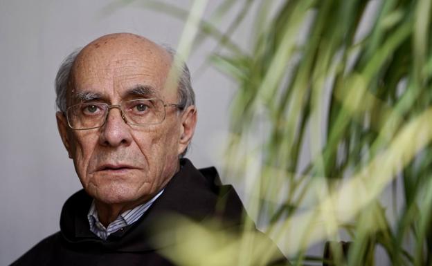 Teófanes Egido, Premio Castilla y León de Ciencias Sociales y Humanidades