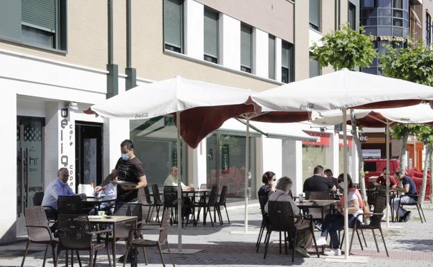 La Bonoloto deja dos premios de casi 40.000 euros en Laguna de Duero