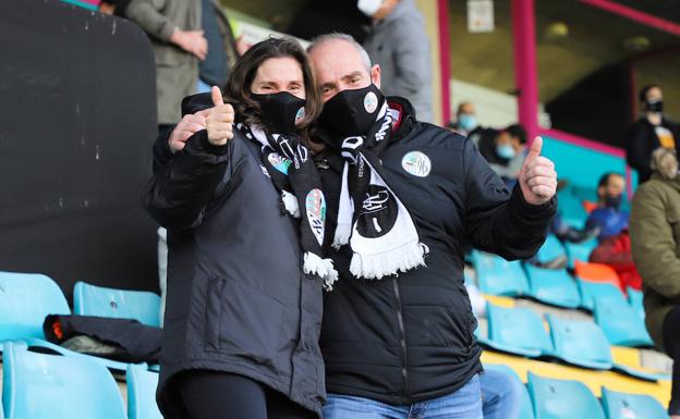 El Salamanca UDS ya tiene precios para los abonos de la segunda fase