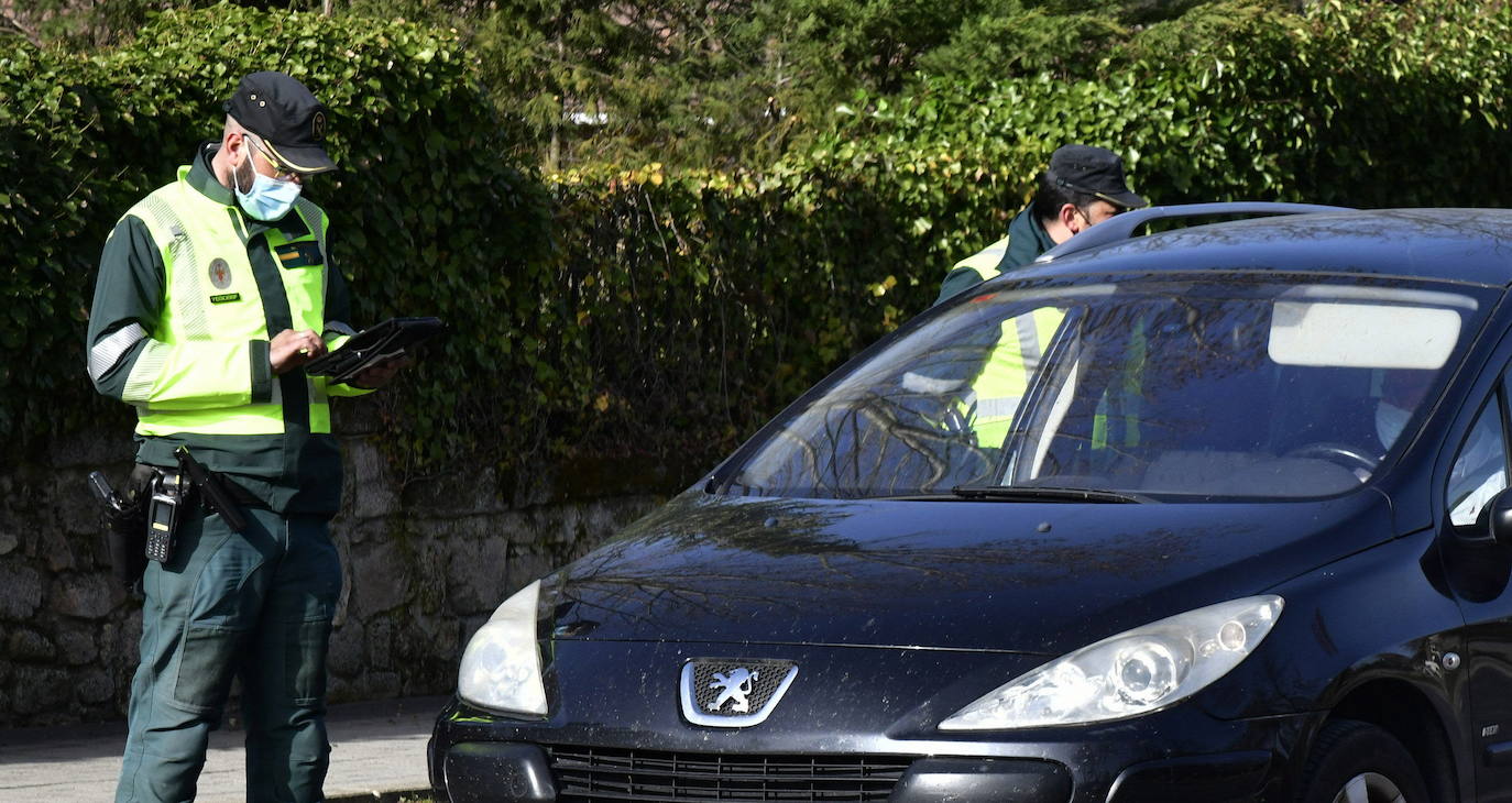 Detenido por robos en vehículos y en una vivienda un hombre ya denunciado por ocupación ilegal en San Rafael