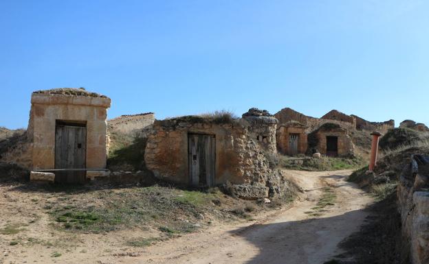Las bodegas de Atauta, premiadas por la Junta de Castilla y Léon