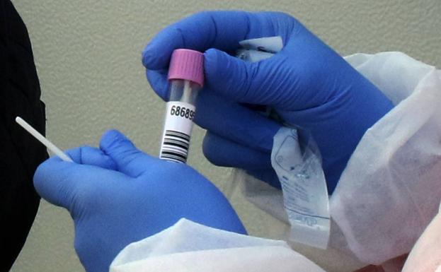 El estudio de contactos en el colegio de Riaza concluye con dos positivos por coronavirus en 52 PCR