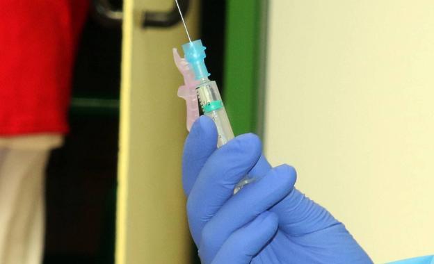 La llegada de dosis de AstraZeneca permite ahora vacunar en Segovia el Jueves y el Sábado Santo