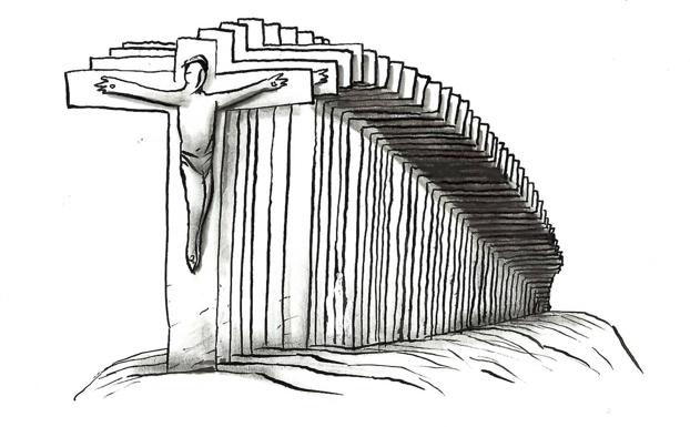 Memoria de Días Santos