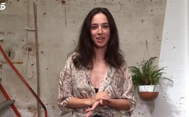 Palito Dominguín se suma a la aventura de 'Supervivientes 2021'