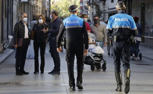 Ingresa en prisión el detenido por apuñalar a otro hombre en Palencia tras una discusión