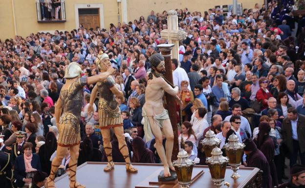 Felipe VI concede el título de Real a la Hermandad de la Flagelación de Rioseco