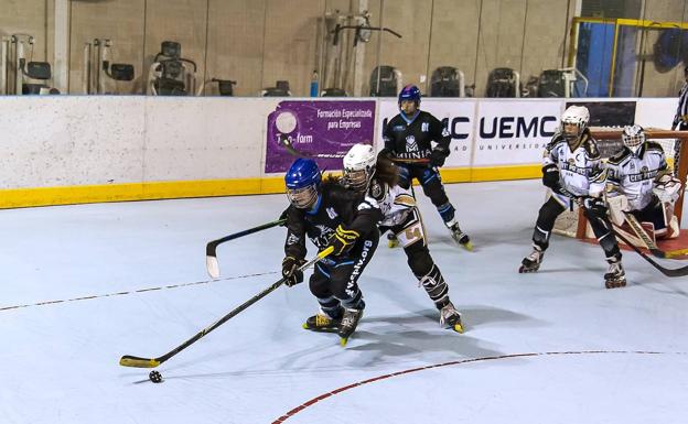 Munia Panteras buscará la machada en Rubí