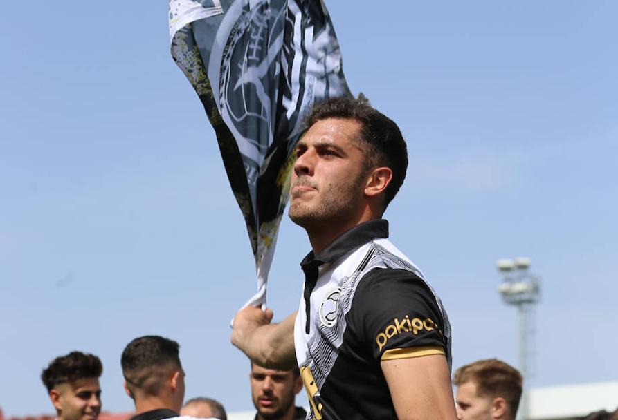 El mejor desde la Liga de 'tres'