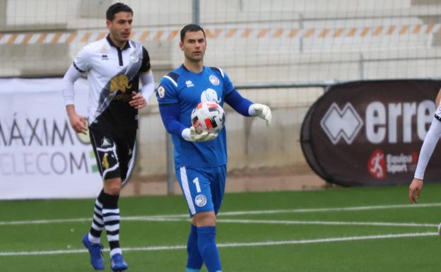 Bloque fijo de Unionistas y continuas variantes del Salamanca UDS y Guijuelo en la primera fase de la Liga