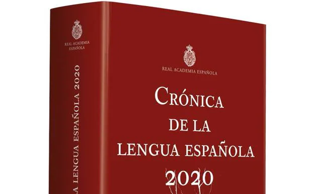 Crónica de la Lengua Española, fruto del consenso