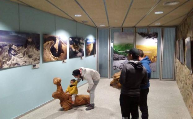 La Casa del Parque de Las Batuecas acoge un nuevo taller formativo en su obrador alimentario