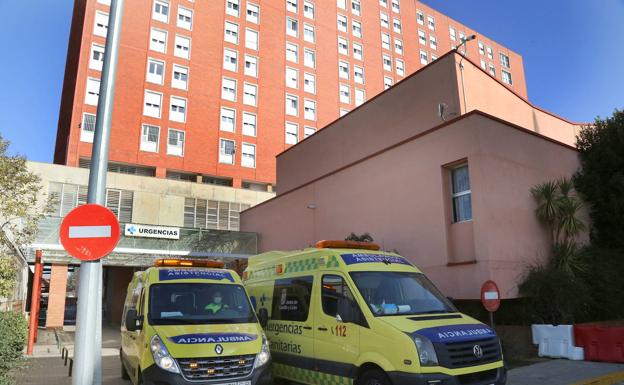 Últimos datos de covid en Palencia: Un fallecido y 26 nuevos casos positivos