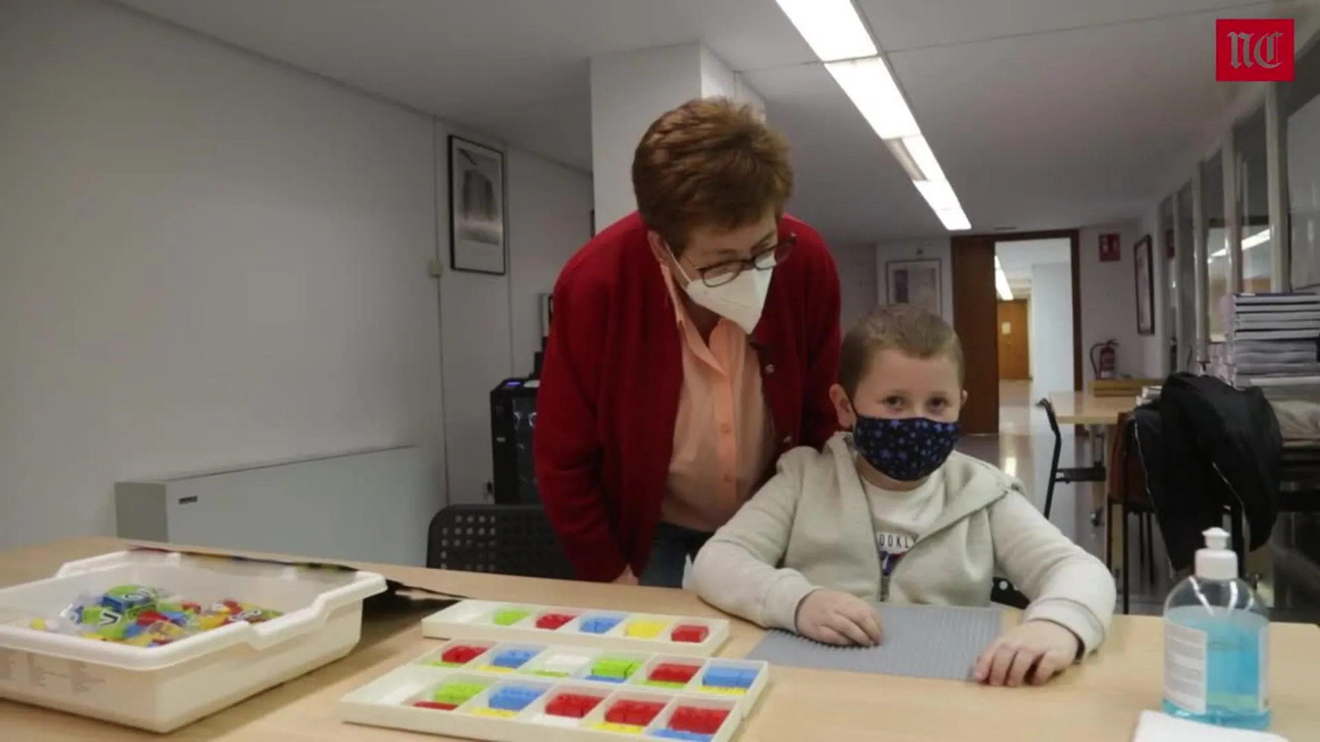 Lego ganha versão em braille para quebrar barreiras na inclusão de crianças  - 24/08/2020 - UOL ECOA