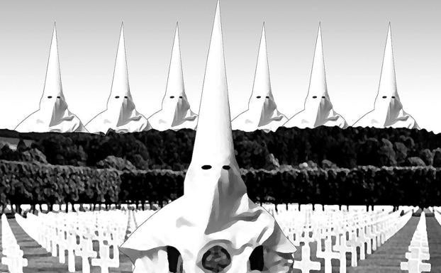 Una Semana Santa diferente