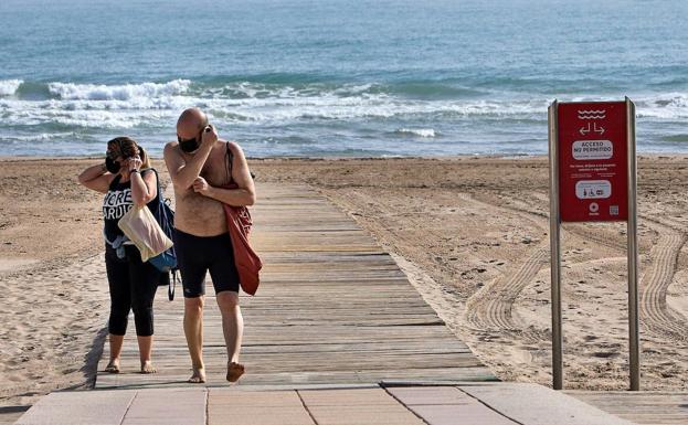 Escenas de Semana Santa