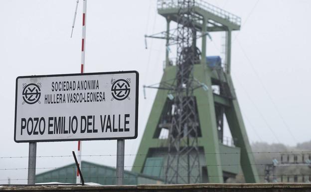 El juicio por la muerte de seis mineros en el pozo Emilio del Valle de León comienza este lunes