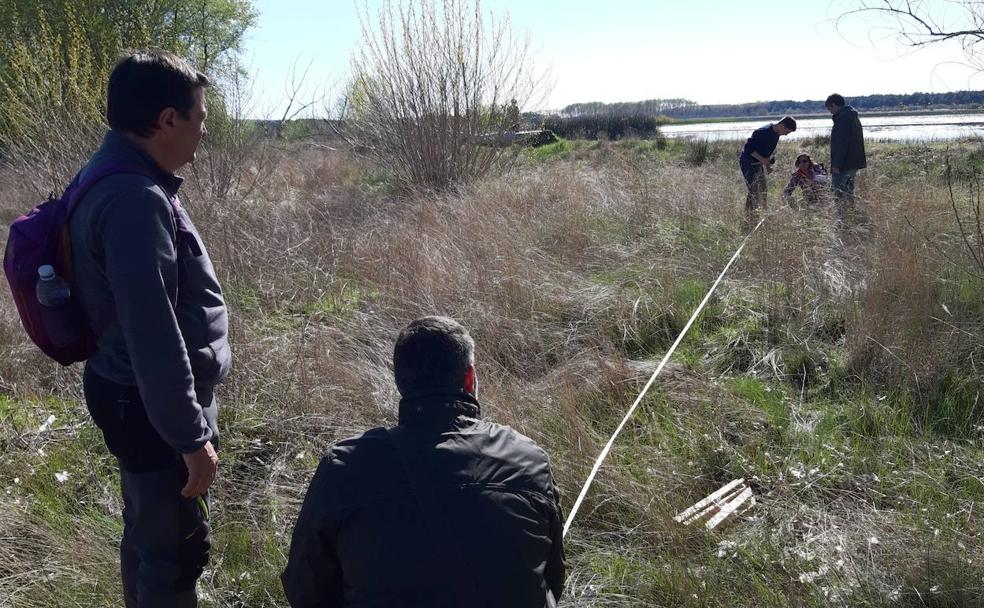 El Espadañal, un espacio para disfrutar y conservar