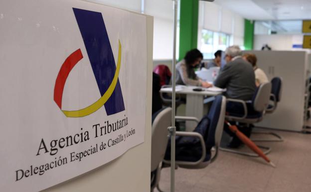 La Campaña de la Renta arranca el miércoles con incidencia para los afectados por los ERTE y los beneficiarios del IMV