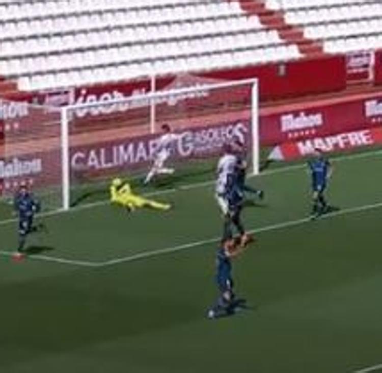 Vídeo: El Espanyol aplasta a un Albacete hundido