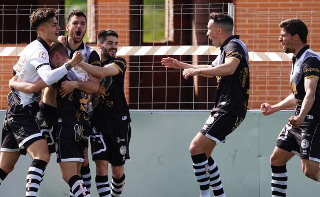 Unionistas comienza el camino a por otro sueño todavía más grande