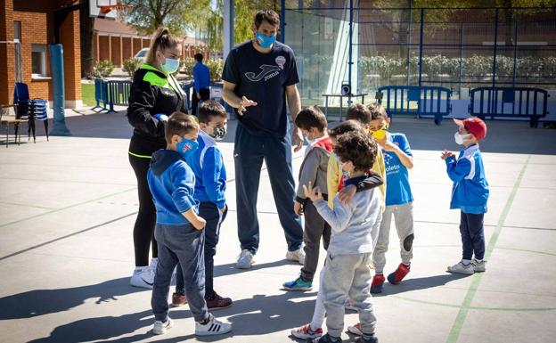 El Campus del Atlético Valladolid baja el telón después de cinco jornadas