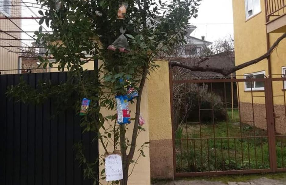 Manteniendo las tradiciones del Domingo de Resurrección