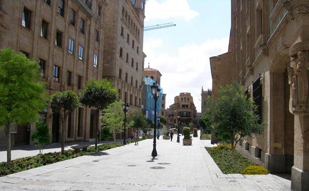 La UE evaluará el proyecto del corredor verde de la Vía de la Plata el día 22