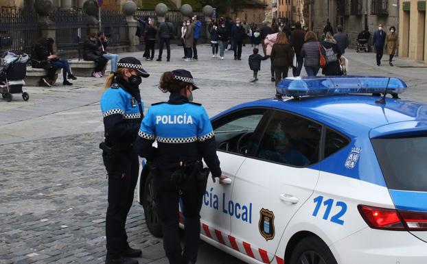 Las reuniones no autorizadas marcan las propuestas de sanción en Semana Santa