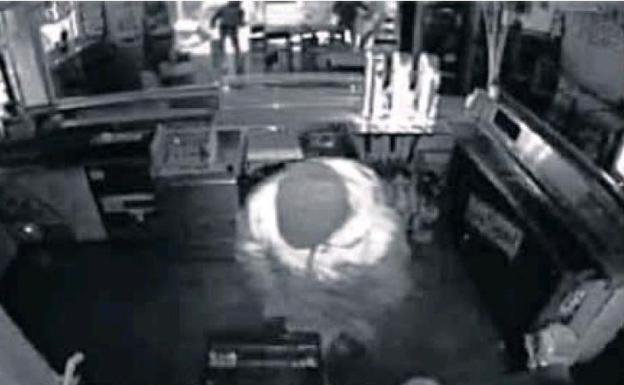 Tres investigados por el robo de bares en Zamora, León y otras cinco provincias