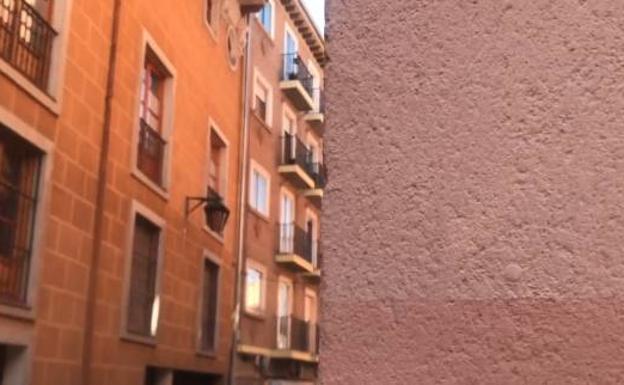 Descubre en menos de un minuto de qué calle de Valladolid se trata