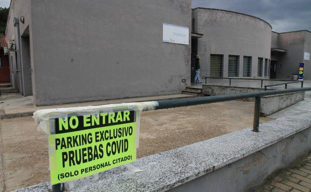 La posible contaminación de las muestras obliga a repetir las PCR a 42 vecinos de la zona de Riaza