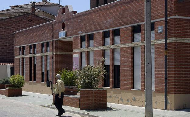 Condenada una enfermera tras acceder «por curiosidad» al historial clínico de tres pacientes en Valladolid