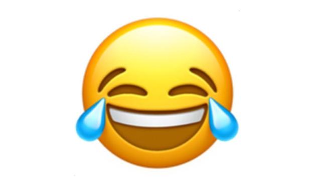 El emoji que arrasa en las redes