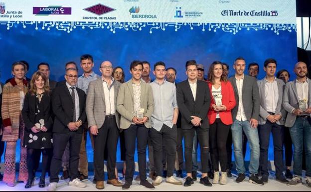 Recta final para participar en los Premios e-volución