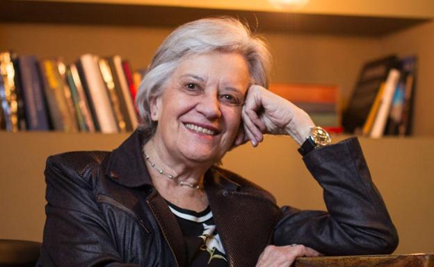 «El problema no es tener más máquinas, sino saber utilizarlas para vivir mejor»