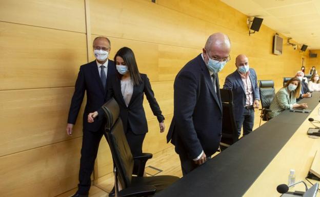 Inés del alma vuestra