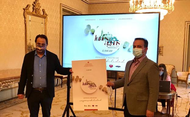 Lanzan una campaña para «disfrutar con responsabilidad» del Lunes de Aguas