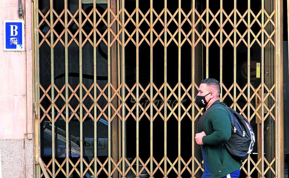 «La gente está caliente, algo hay que hacer»