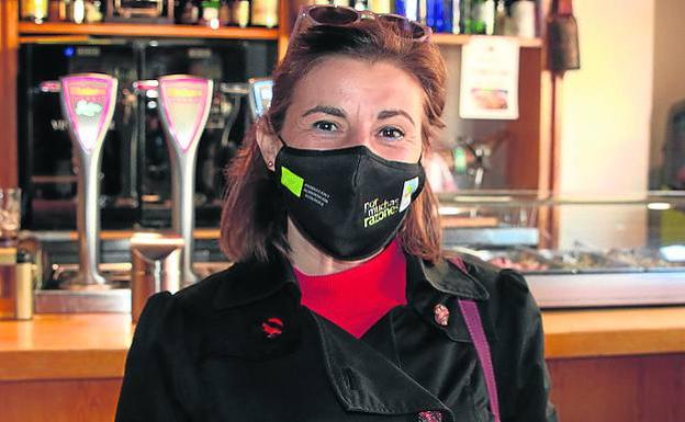 «Cuando pasan estas cosas, hay que resetearse»