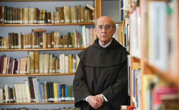 Teófanes Egido: «Lo único que enseña la Historia es que siempre caemos en lo mismo»