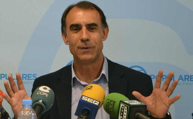 El exdirector del Imserso, César Antón, declarará en julio ante el juez por dos contratos «ficticios»