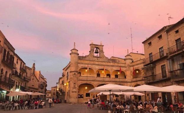 El Ayuntamiento de Ciudad Rodrigo instalará 11 puntos de acceso wifi en varias zonas de la localidad