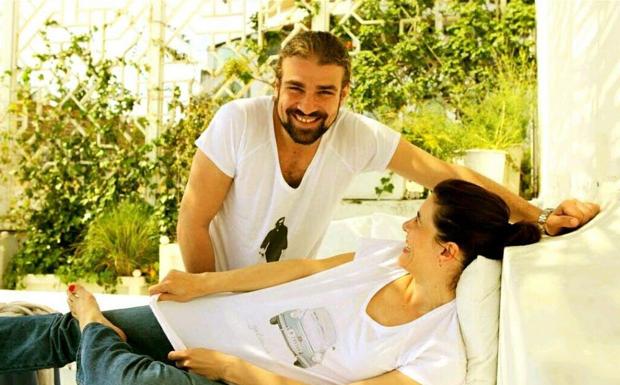 La red wifi de la casa de Mario Biondo desvela que el cámara italiano no estuvo solo la noche de su muerte