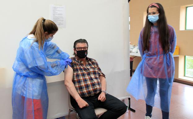 «Algo de respeto sí que tenemos»